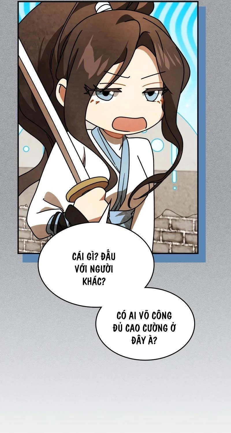 Vị Thần Trở Lại Chapter 88 - Next Chapter 88