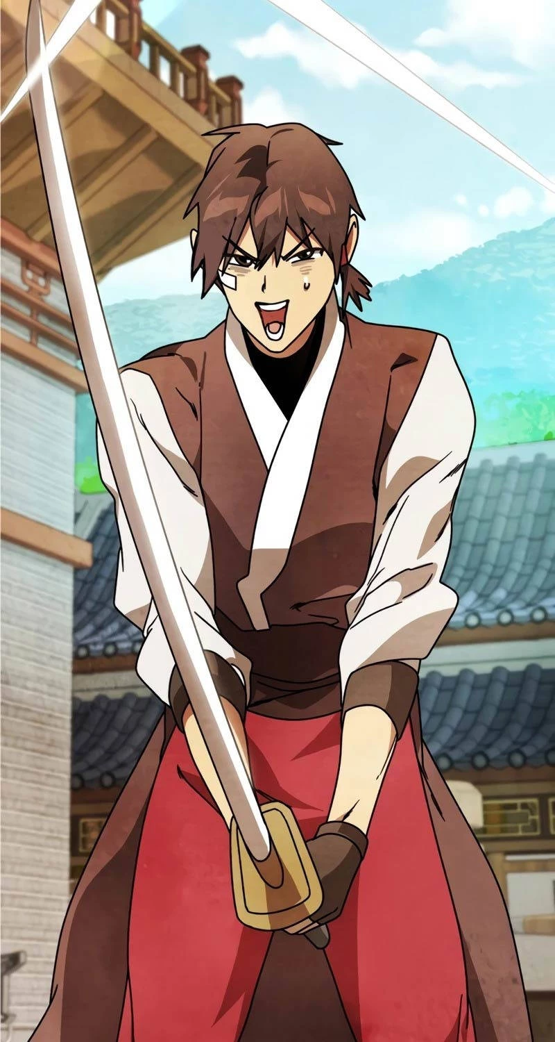 Vị Thần Trở Lại Chapter 88 - Next Chapter 88