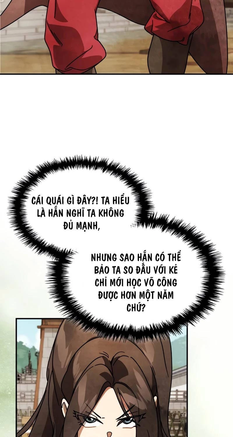 Vị Thần Trở Lại Chapter 88 - Next Chapter 88