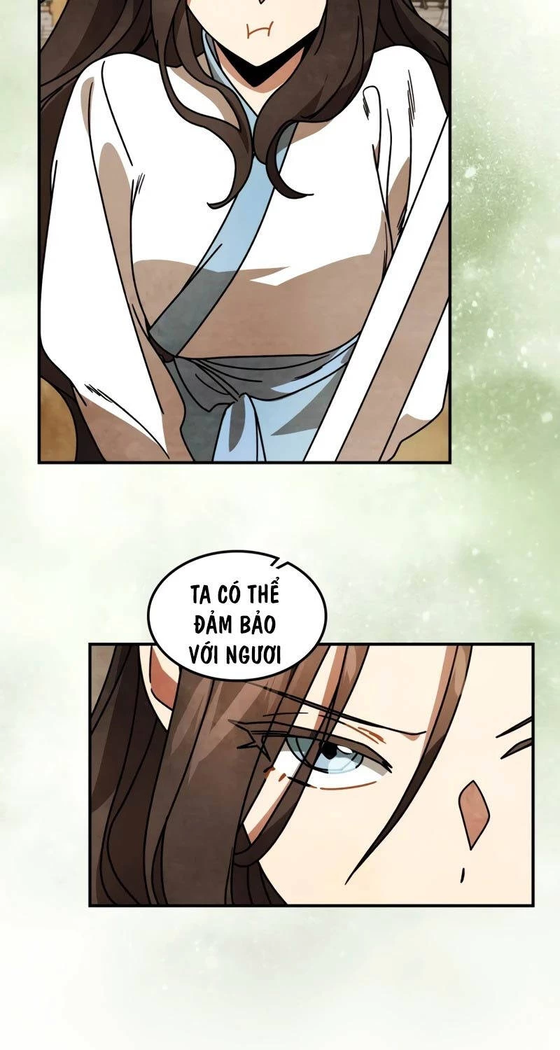 Vị Thần Trở Lại Chapter 88 - Next Chapter 88