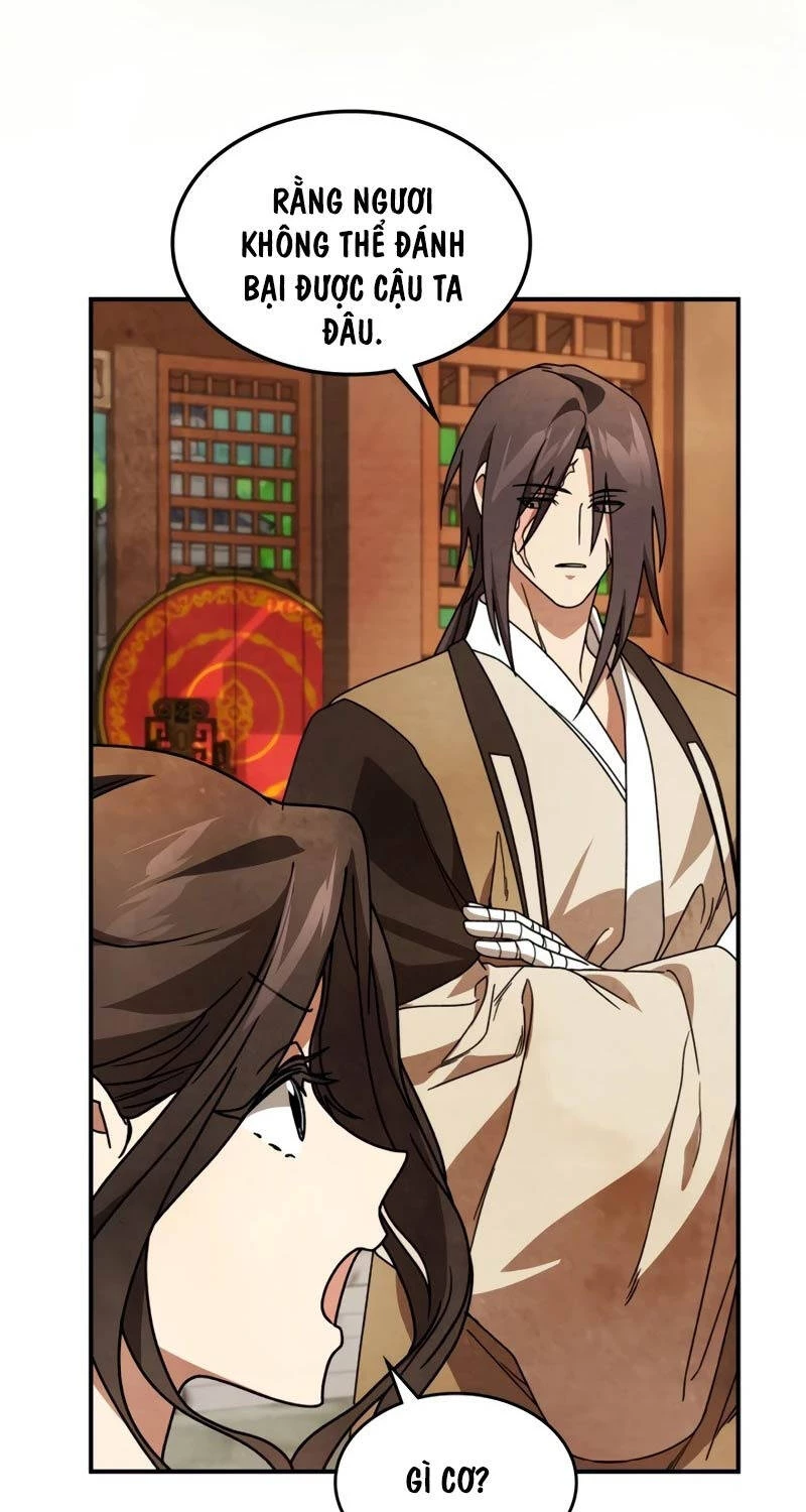 Vị Thần Trở Lại Chapter 88 - Next Chapter 88