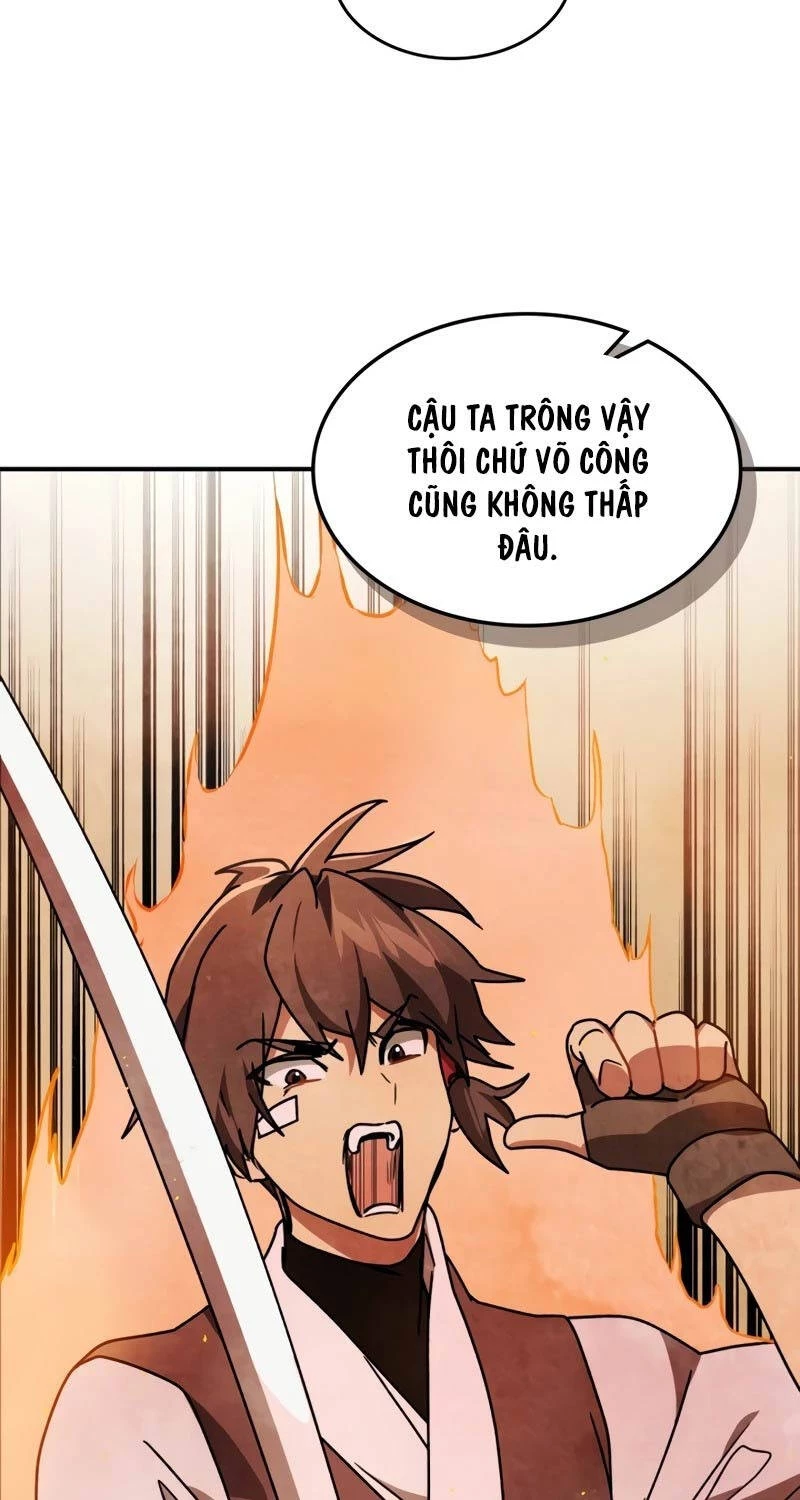 Vị Thần Trở Lại Chapter 88 - Next Chapter 88