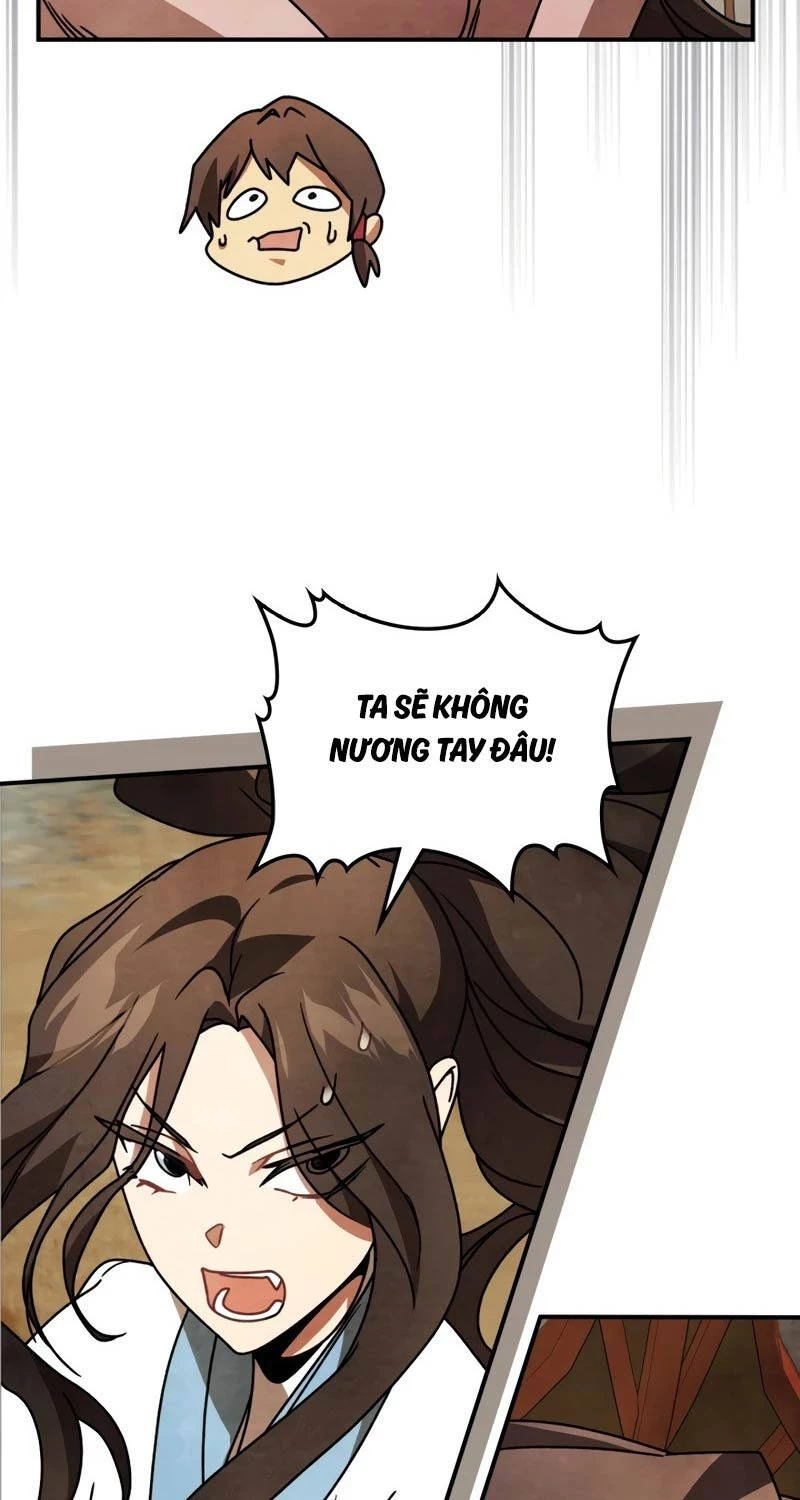 Vị Thần Trở Lại Chapter 88 - Next Chapter 88