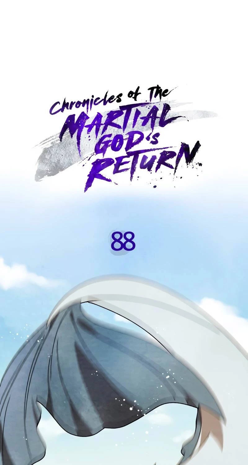 Vị Thần Trở Lại Chapter 88 - Next Chapter 88