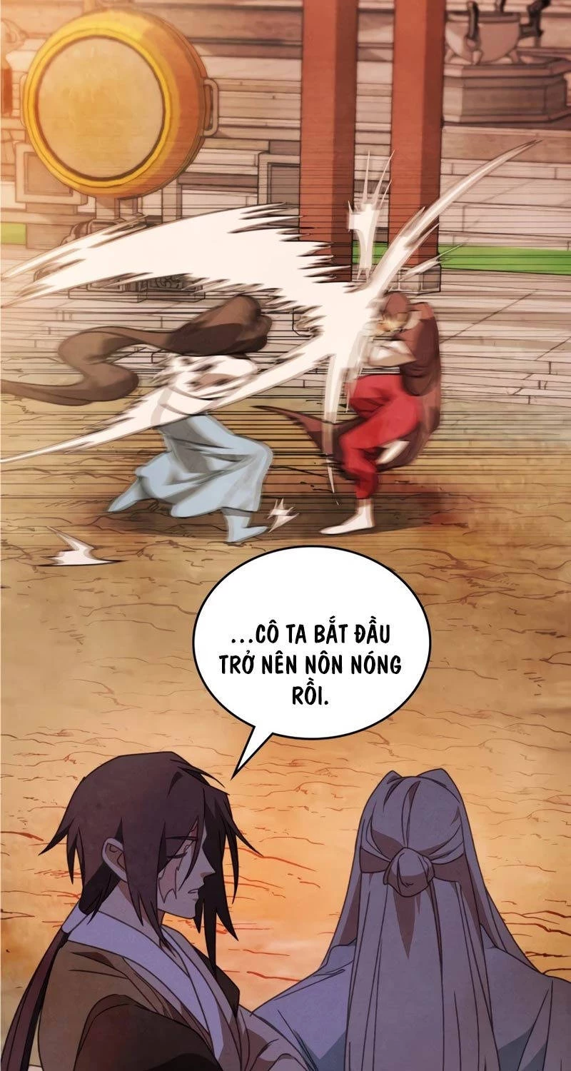 Vị Thần Trở Lại Chapter 88 - Next Chapter 88