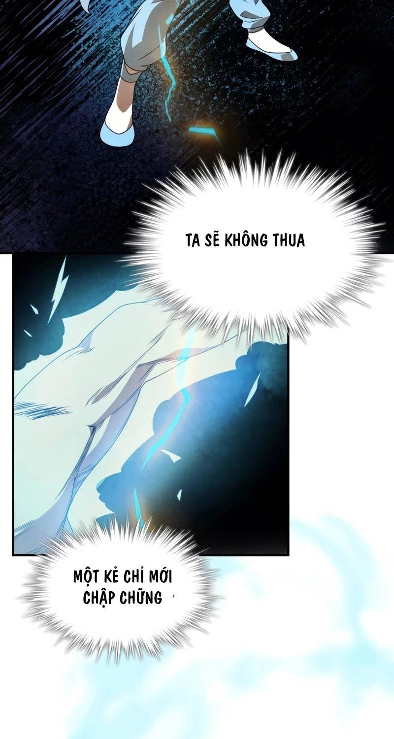 Vị Thần Trở Lại Chapter 88 - Next Chapter 88