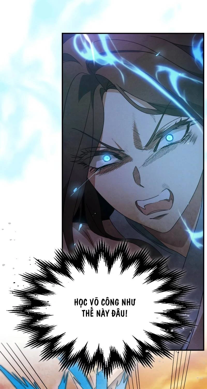 Vị Thần Trở Lại Chapter 88 - Next Chapter 88