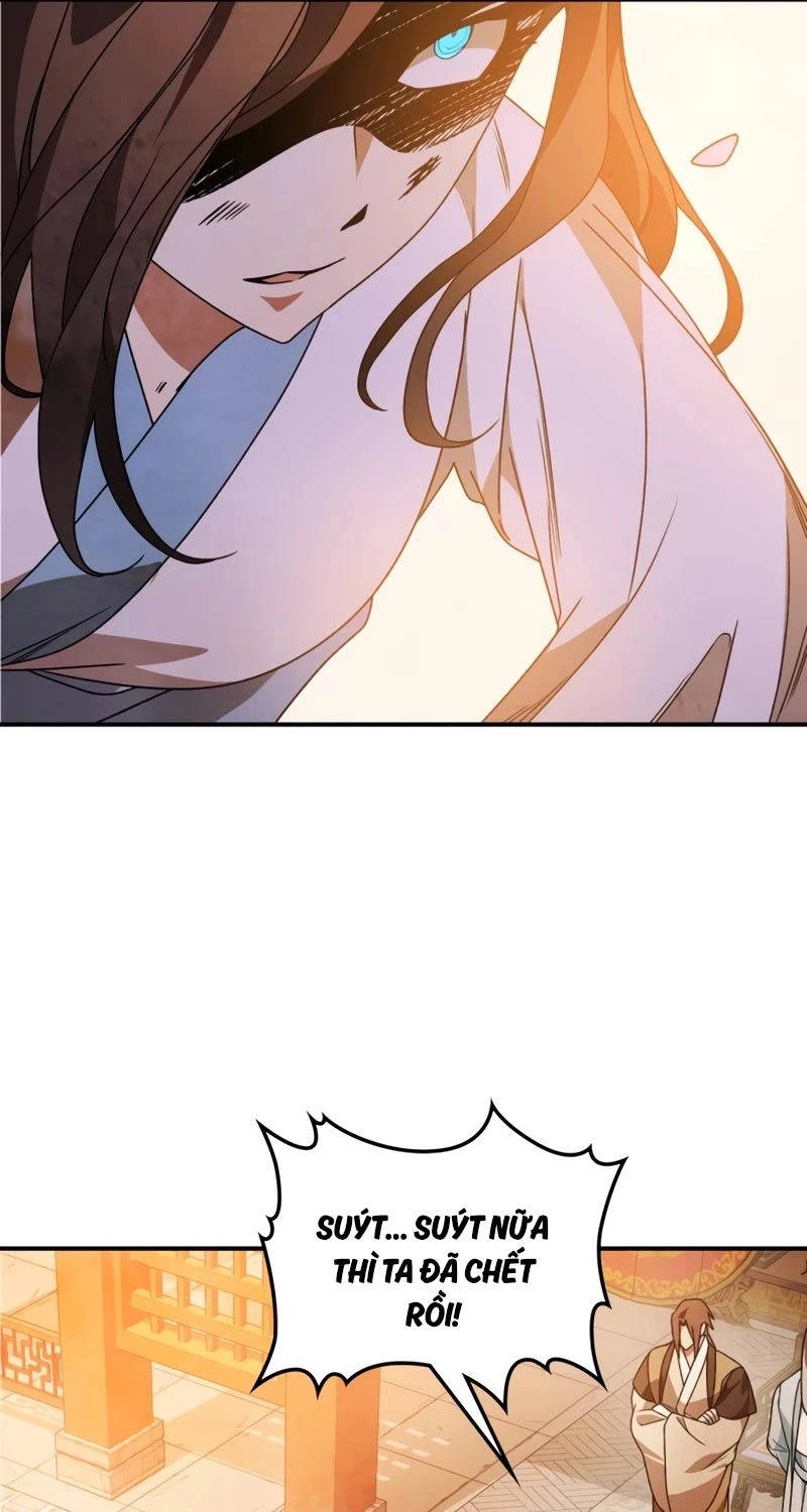 Vị Thần Trở Lại Chapter 88 - Next Chapter 88