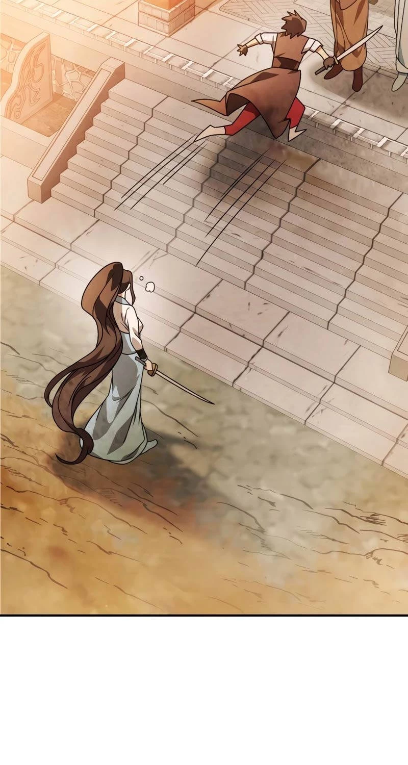 Vị Thần Trở Lại Chapter 88 - Next Chapter 88