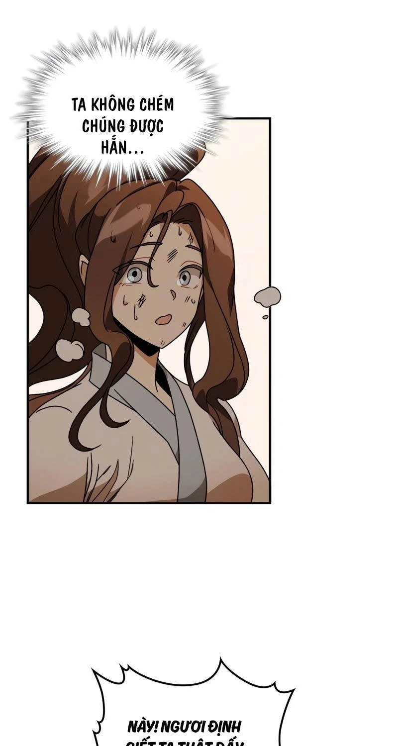 Vị Thần Trở Lại Chapter 88 - Next Chapter 88