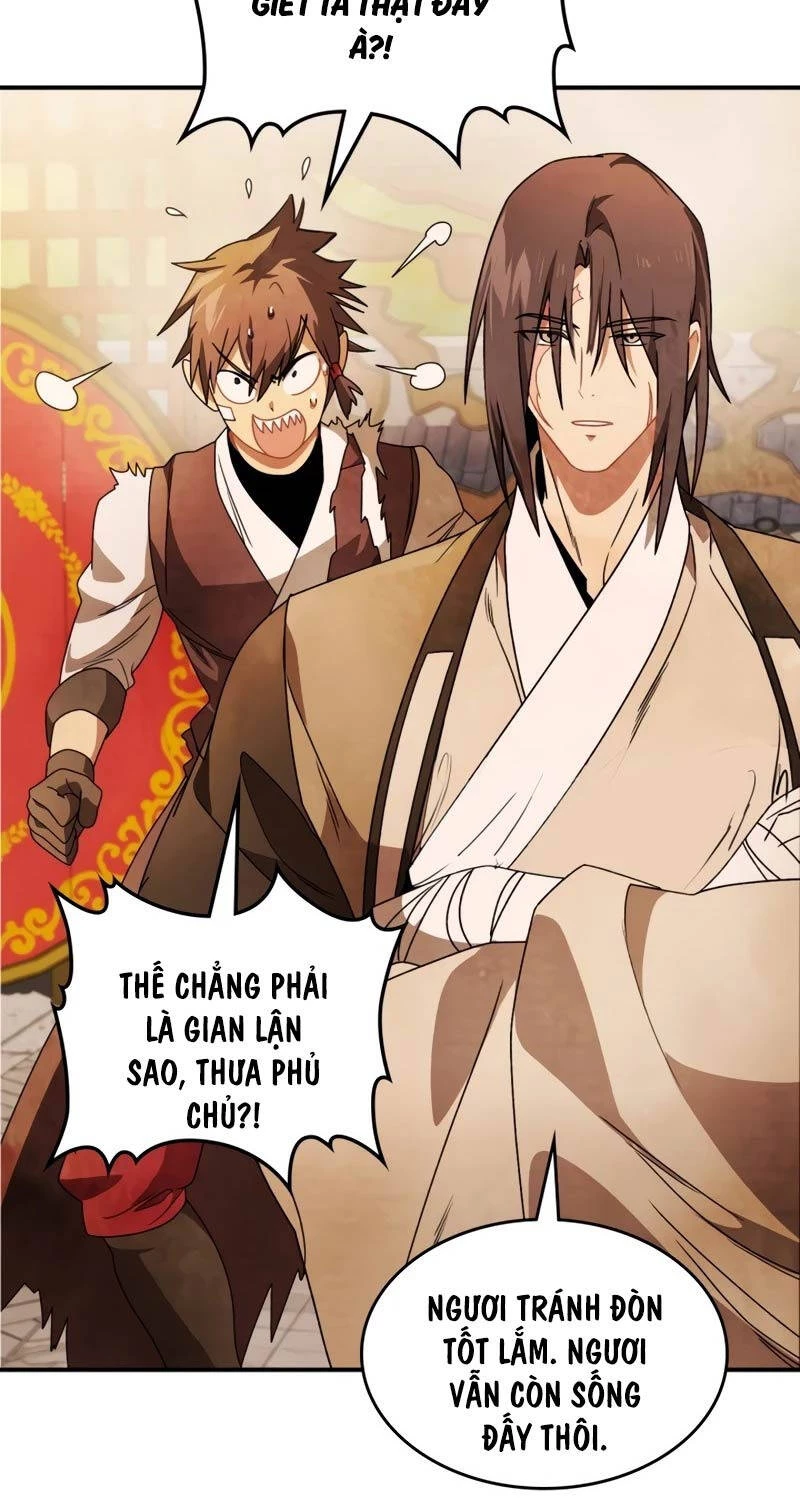 Vị Thần Trở Lại Chapter 88 - Next Chapter 88
