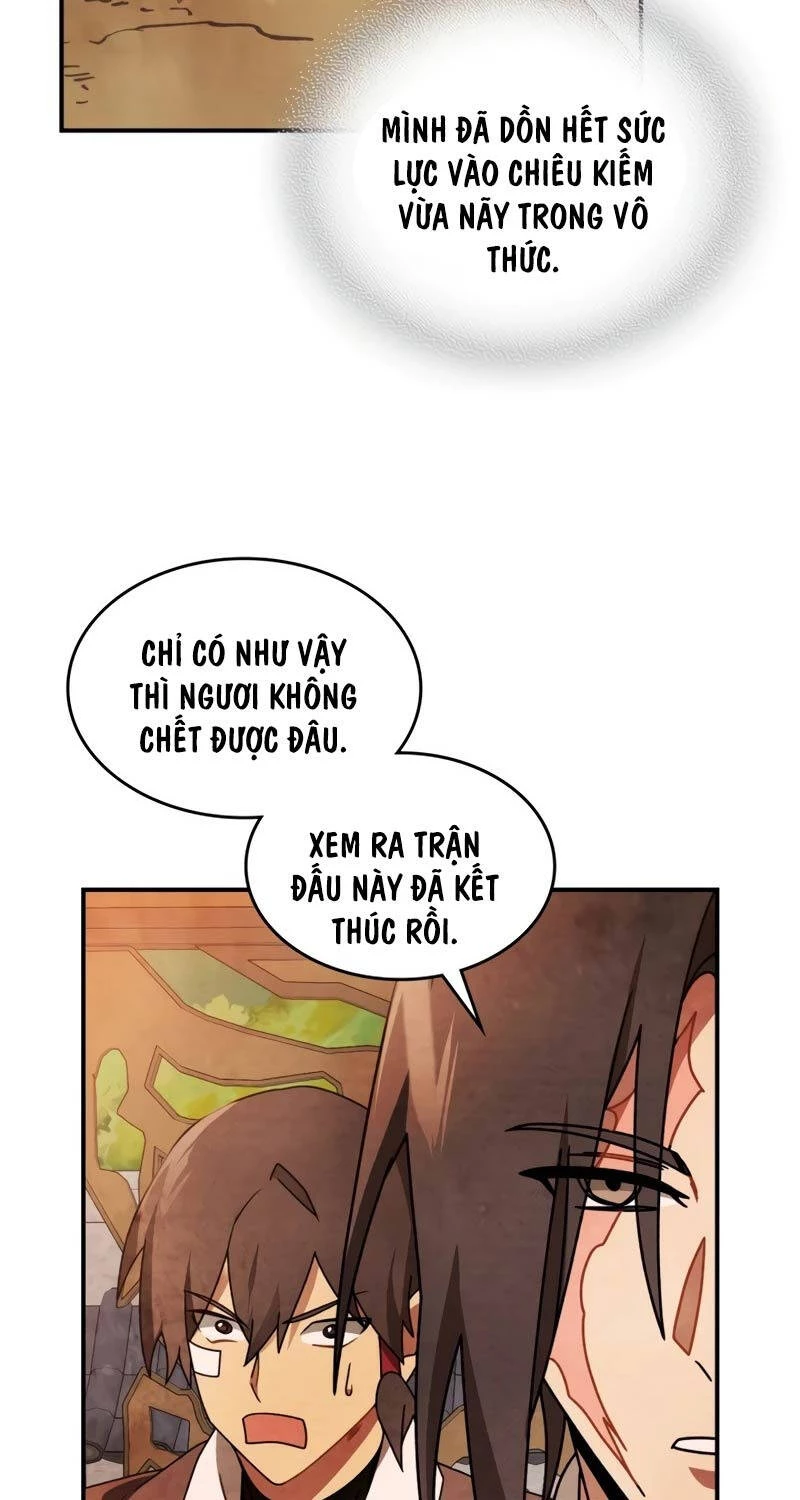 Vị Thần Trở Lại Chapter 88 - Next Chapter 88