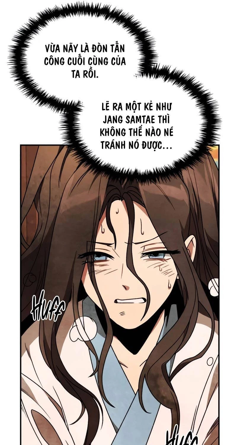 Vị Thần Trở Lại Chapter 88 - Next Chapter 88