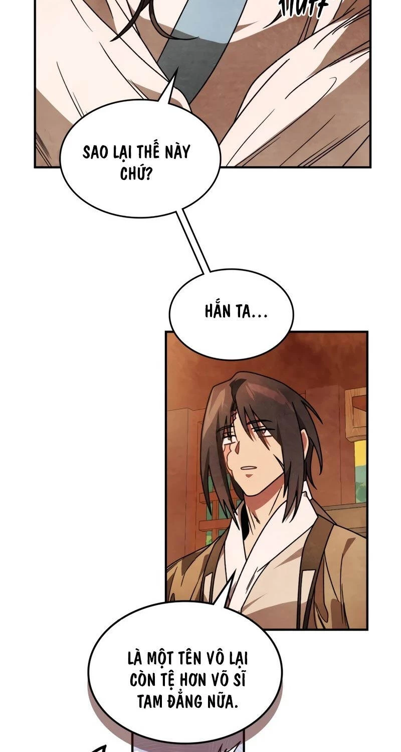 Vị Thần Trở Lại Chapter 88 - Next Chapter 88