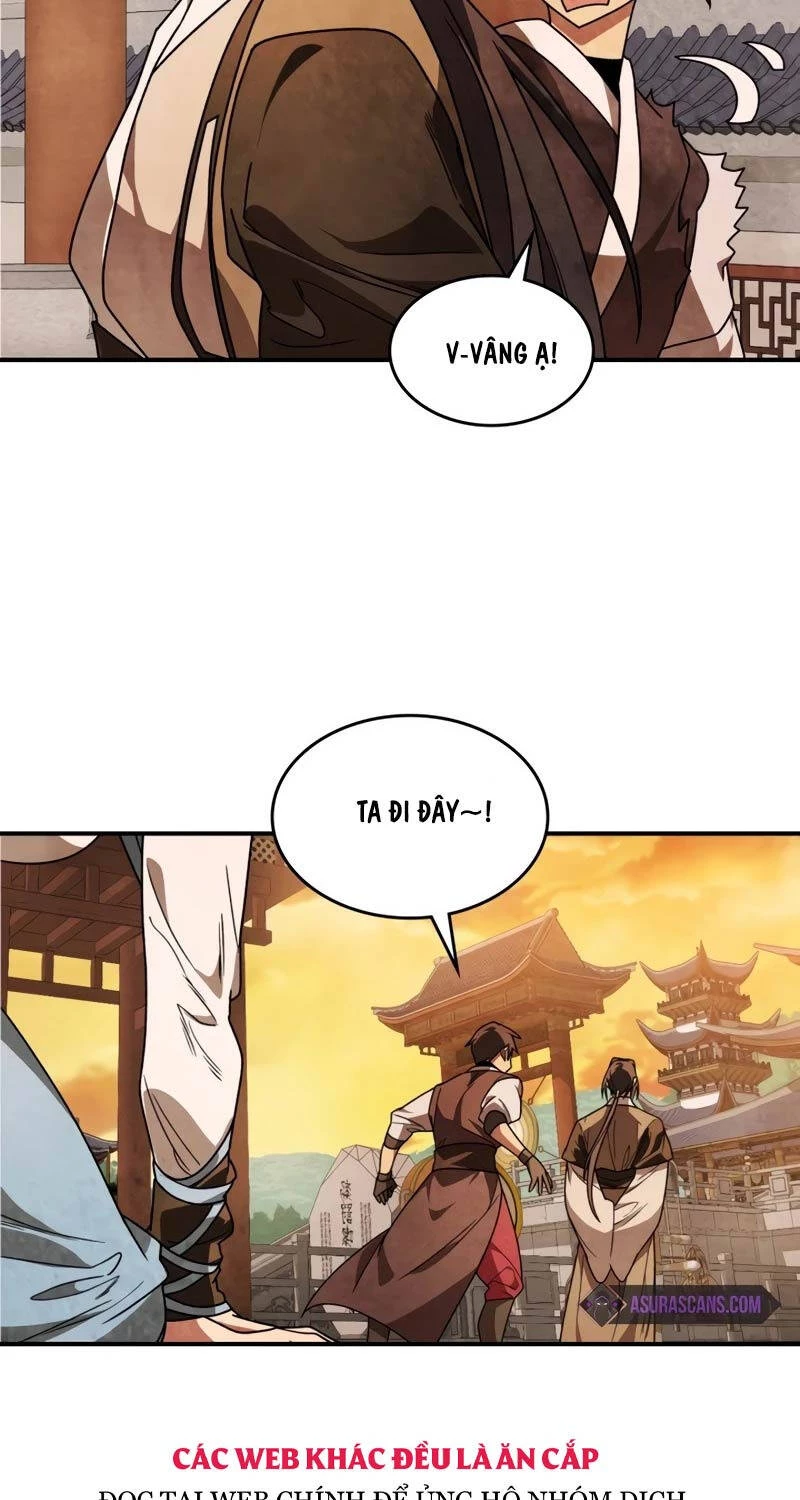 Vị Thần Trở Lại Chapter 88 - Next Chapter 88