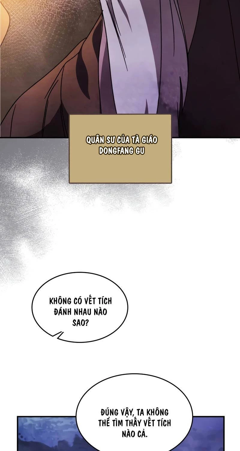 Vị Thần Trở Lại Chapter 88 - Next Chapter 88