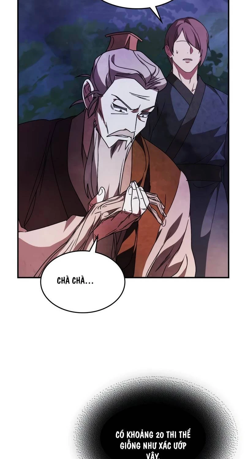 Vị Thần Trở Lại Chapter 88 - Next Chapter 88