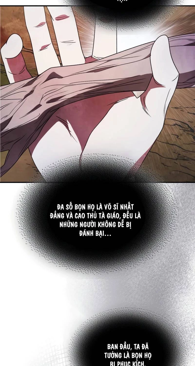 Vị Thần Trở Lại Chapter 88 - Next Chapter 88