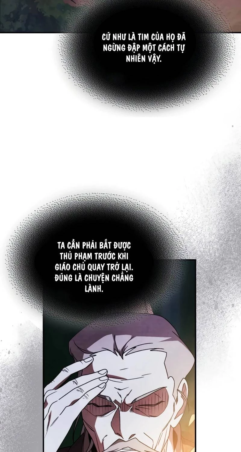 Vị Thần Trở Lại Chapter 88 - Next Chapter 88