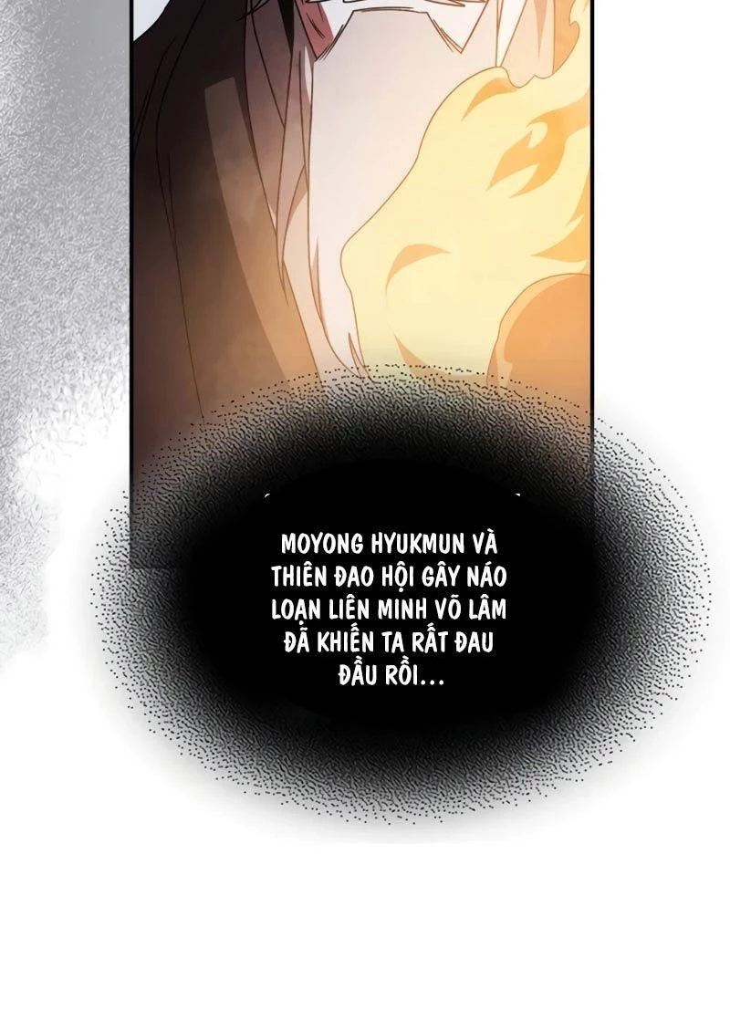 Vị Thần Trở Lại Chapter 88 - Next Chapter 88