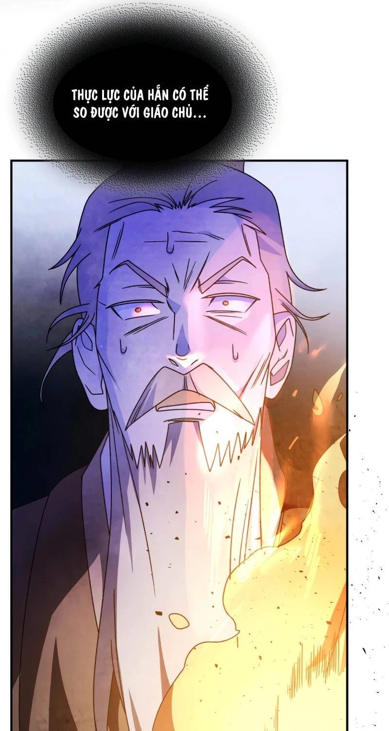 Vị Thần Trở Lại Chapter 88 - Next Chapter 88