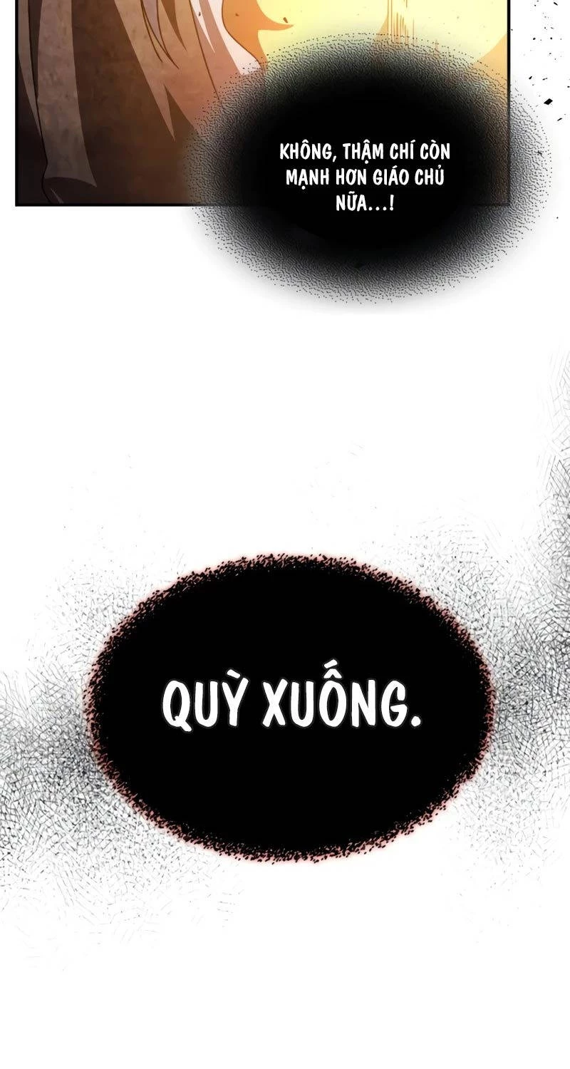 Vị Thần Trở Lại Chapter 88 - Next Chapter 88