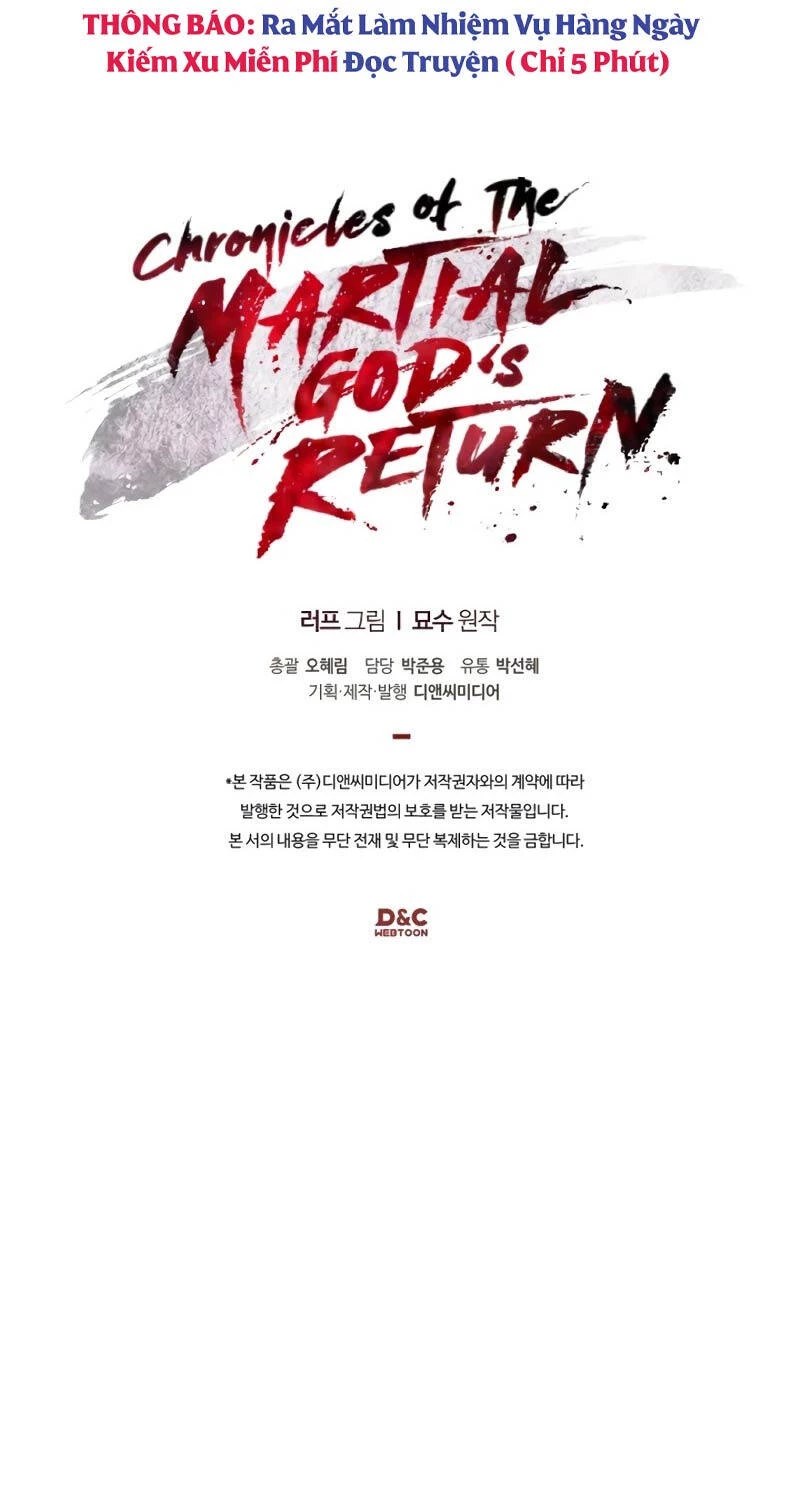 Vị Thần Trở Lại Chapter 88 - Next Chapter 88