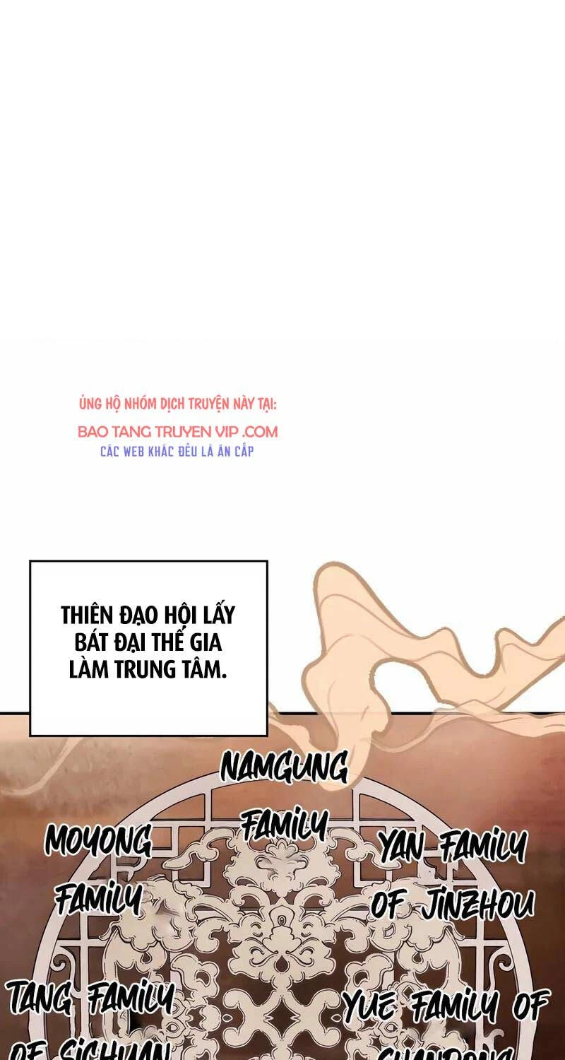 Vị Thần Trở Lại Chapter 89 - Trang 4
