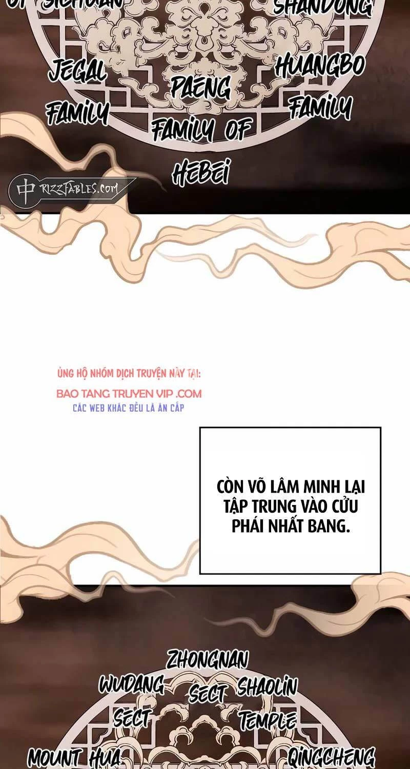 Vị Thần Trở Lại Chapter 89 - Trang 4