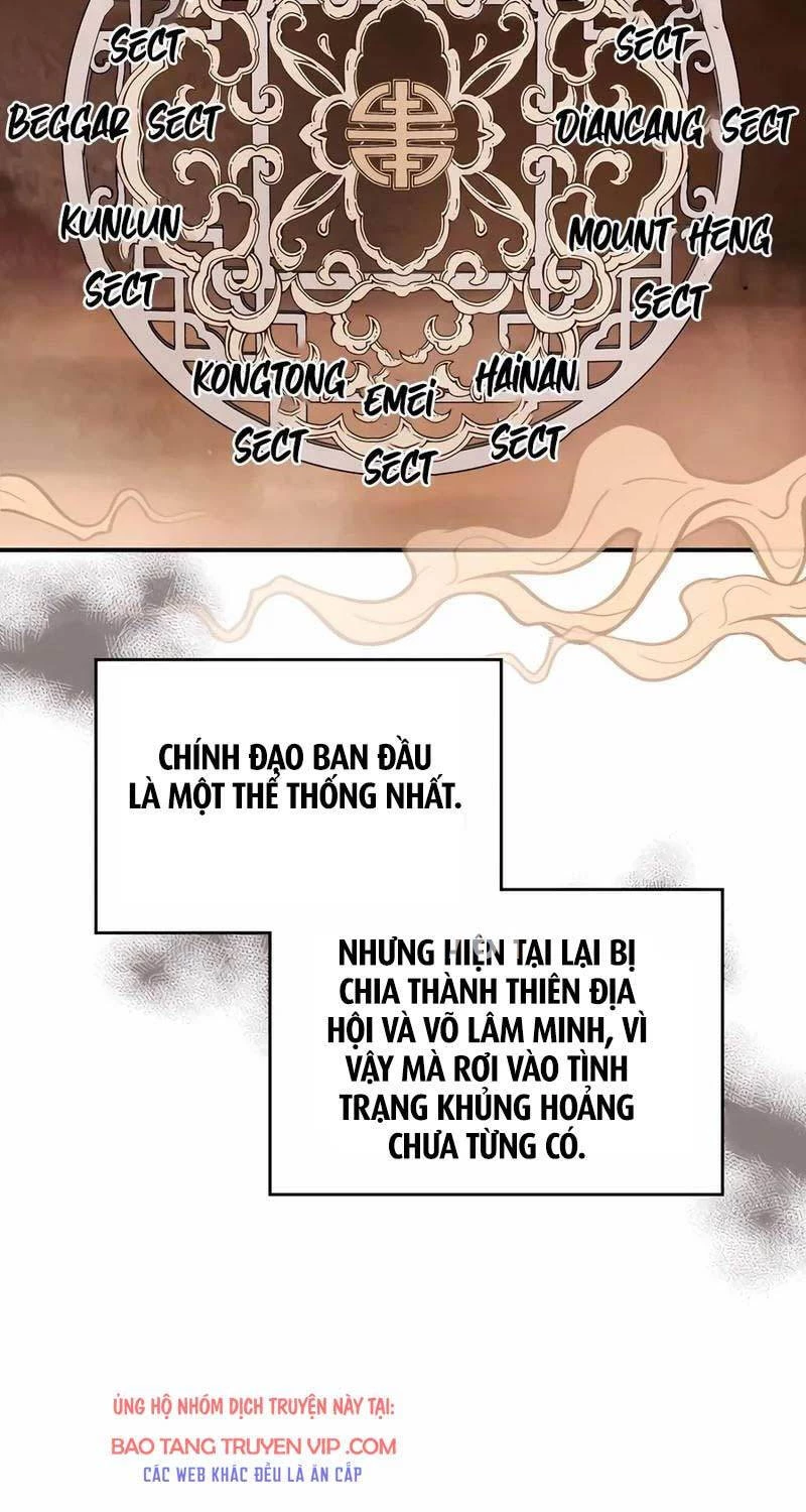 Vị Thần Trở Lại Chapter 89 - Trang 4