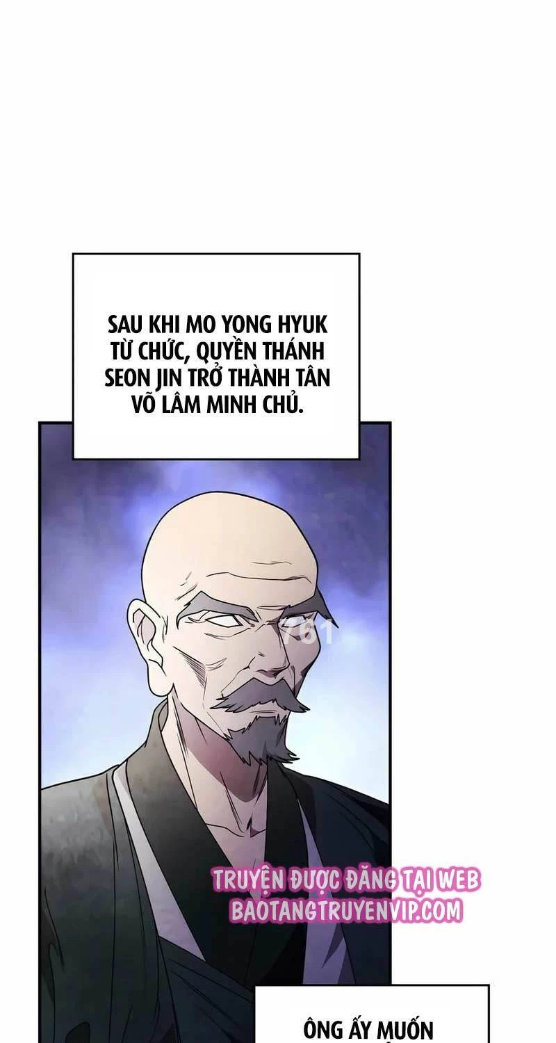 Vị Thần Trở Lại Chapter 89 - Trang 4