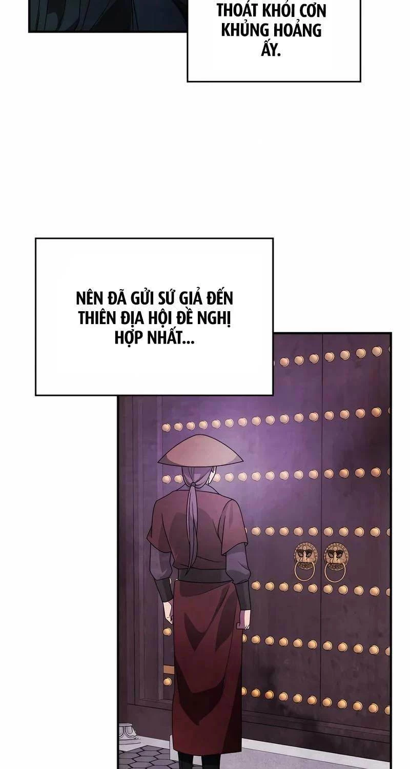 Vị Thần Trở Lại Chapter 89 - Trang 4