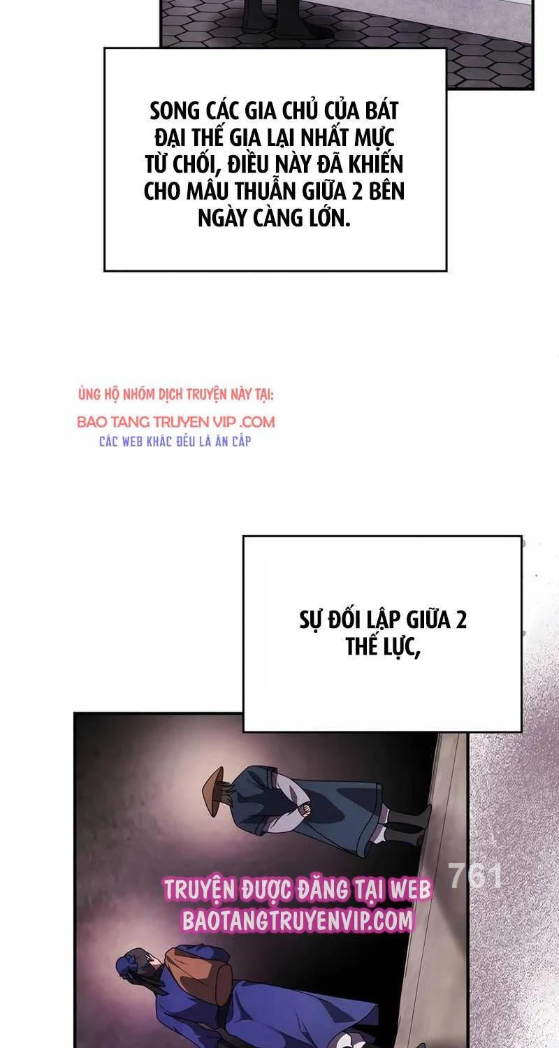 Vị Thần Trở Lại Chapter 89 - Trang 4