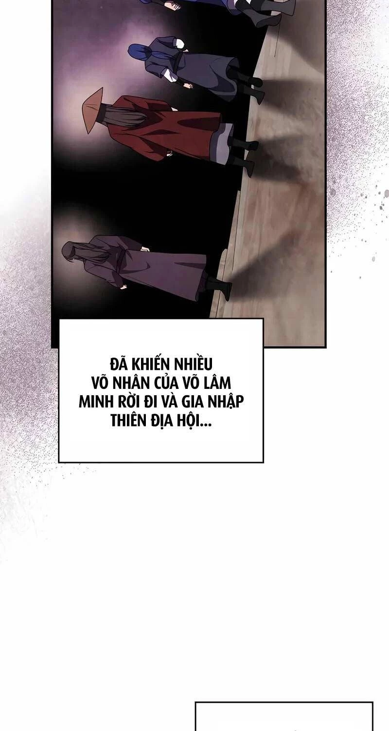 Vị Thần Trở Lại Chapter 89 - Trang 4