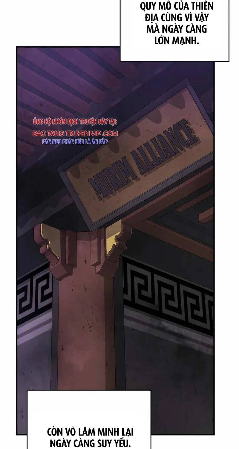 Vị Thần Trở Lại Chapter 89 - Trang 4