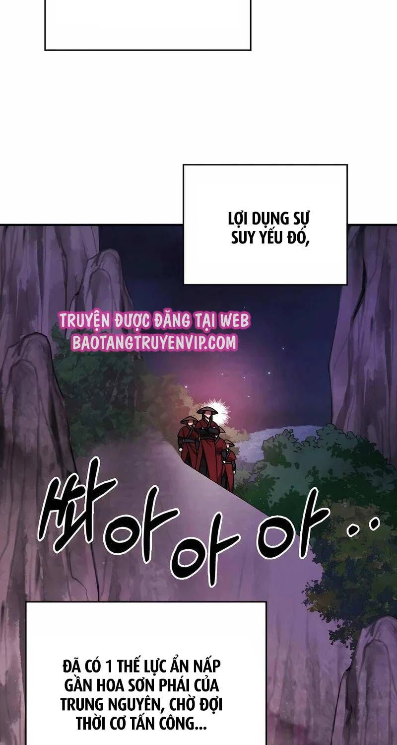 Vị Thần Trở Lại Chapter 89 - Trang 4