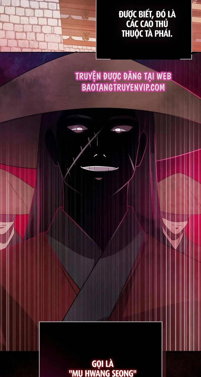 Vị Thần Trở Lại Chapter 89 - Trang 4