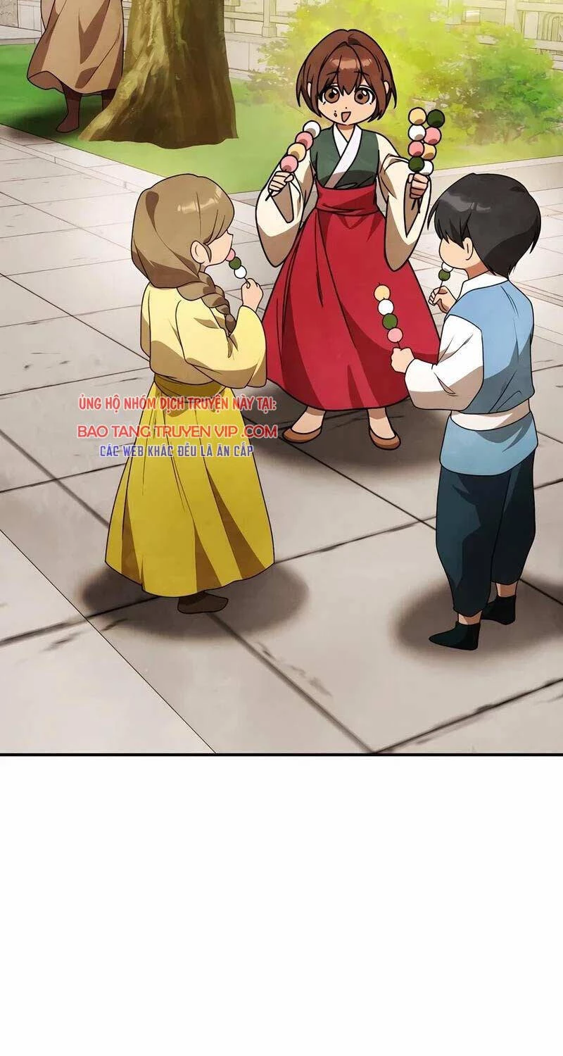 Vị Thần Trở Lại Chapter 89 - Trang 4