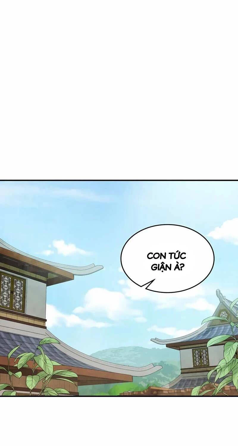 Vị Thần Trở Lại Chapter 89 - Trang 4