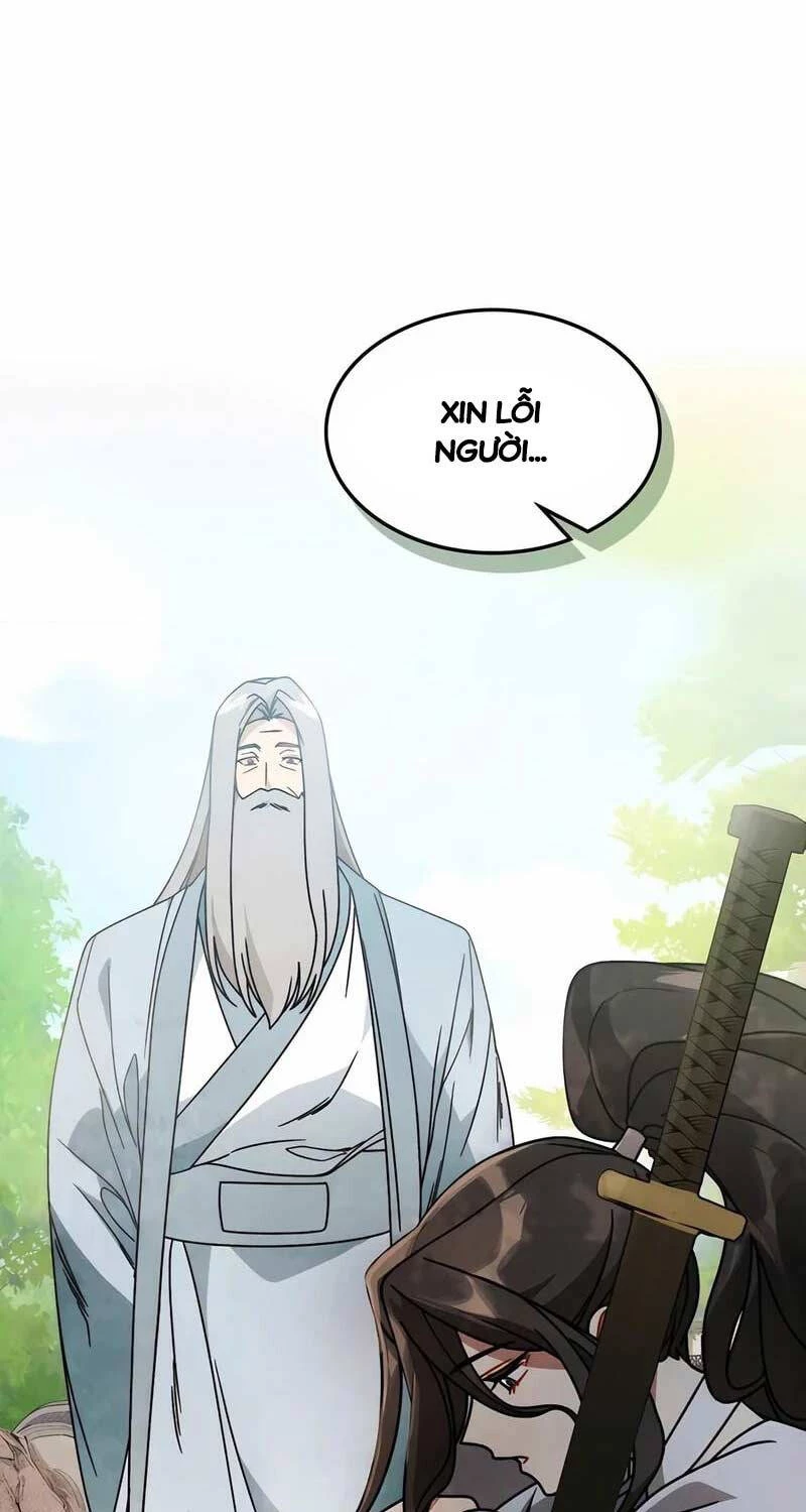 Vị Thần Trở Lại Chapter 89 - Trang 4