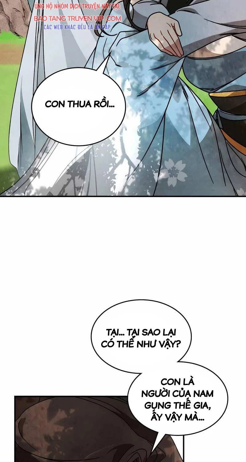 Vị Thần Trở Lại Chapter 89 - Trang 4