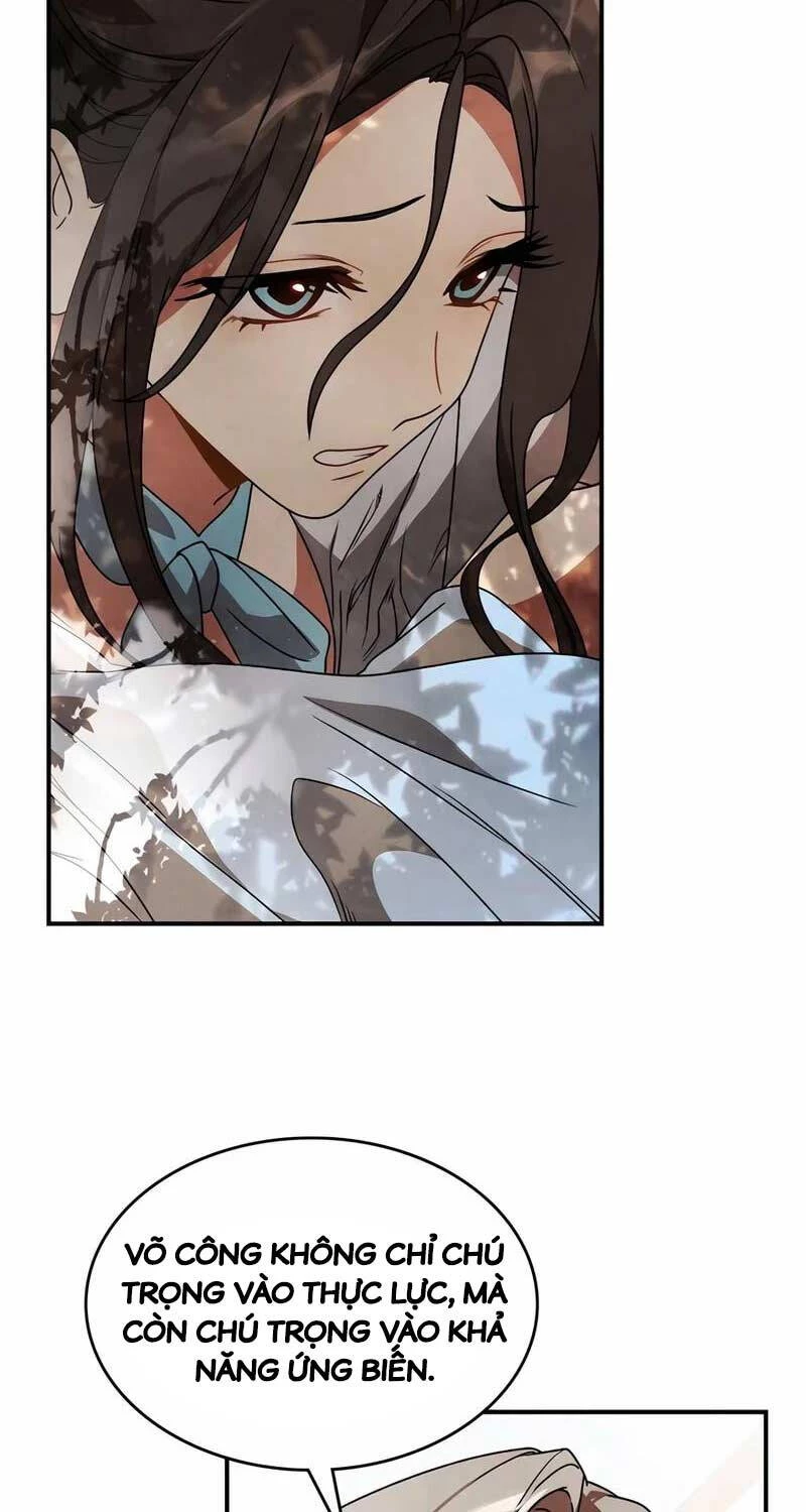 Vị Thần Trở Lại Chapter 89 - Trang 4