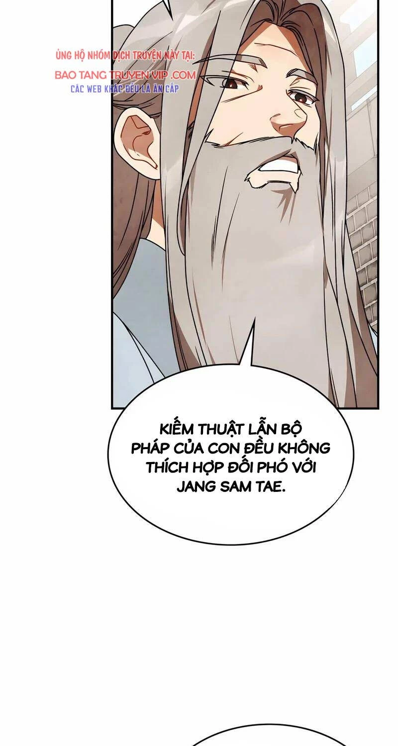 Vị Thần Trở Lại Chapter 89 - Trang 4