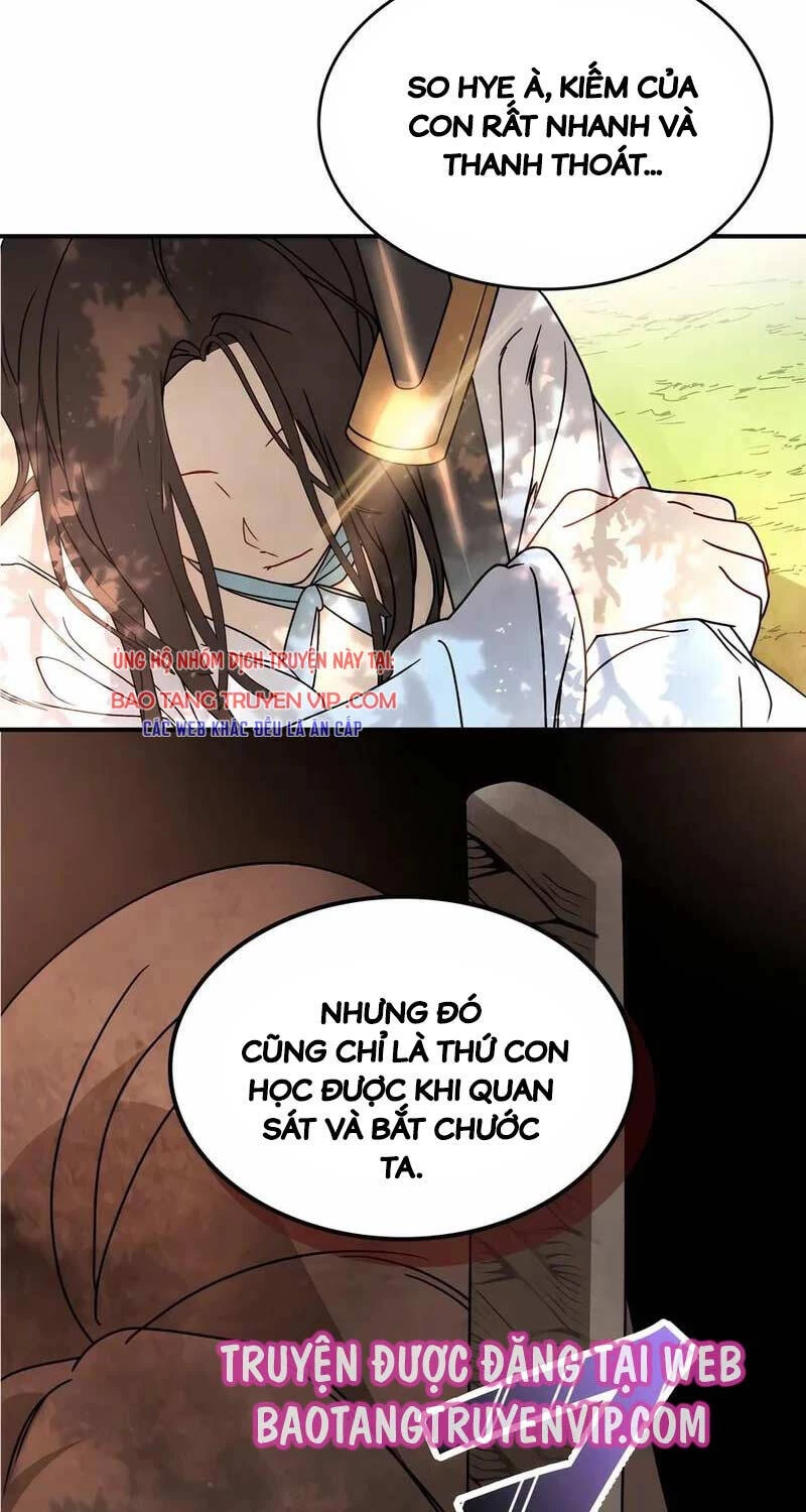 Vị Thần Trở Lại Chapter 89 - Trang 4