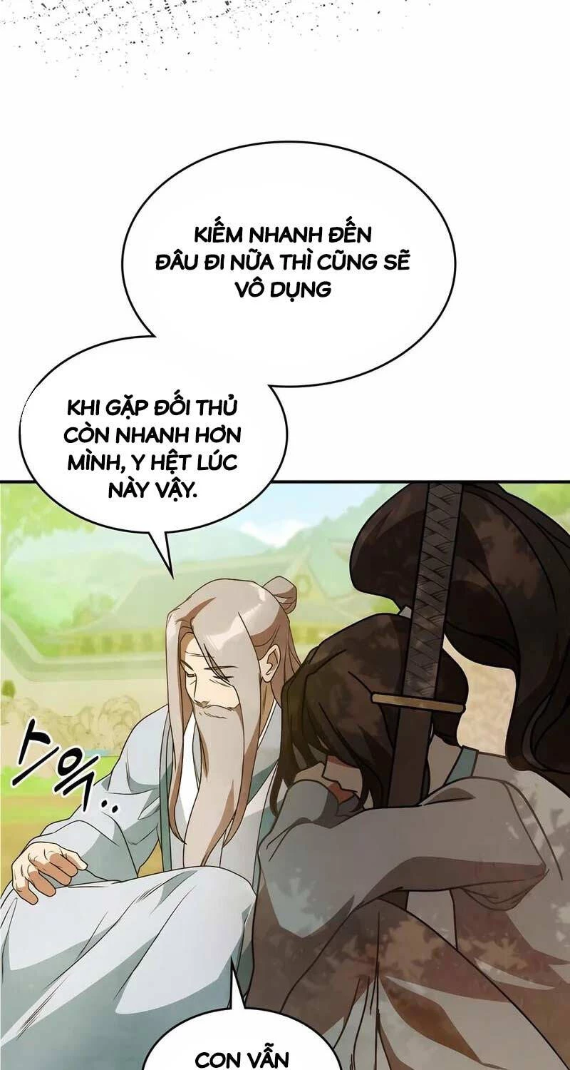 Vị Thần Trở Lại Chapter 89 - Trang 4
