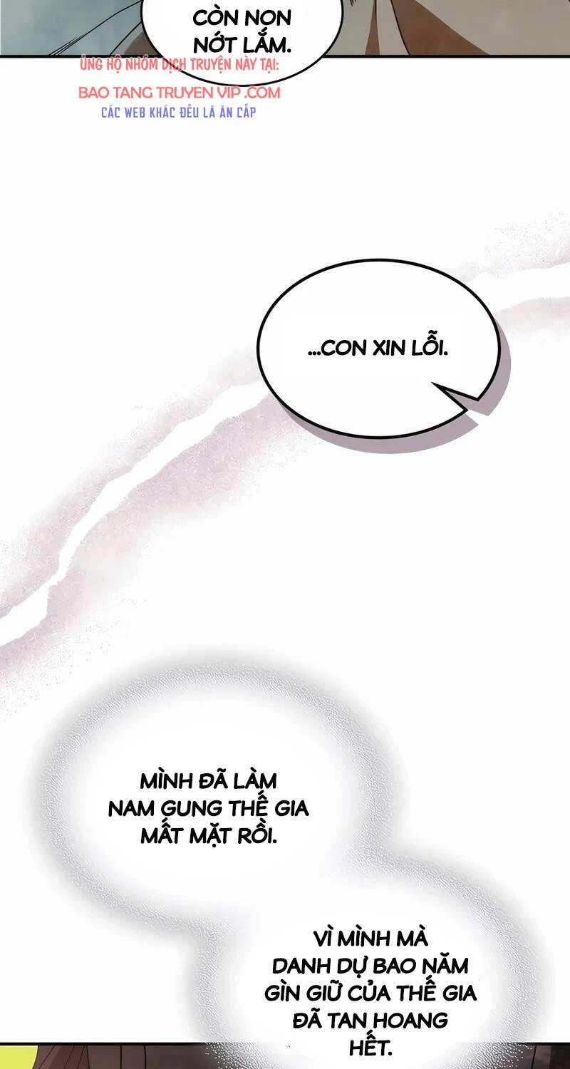 Vị Thần Trở Lại Chapter 89 - Trang 4