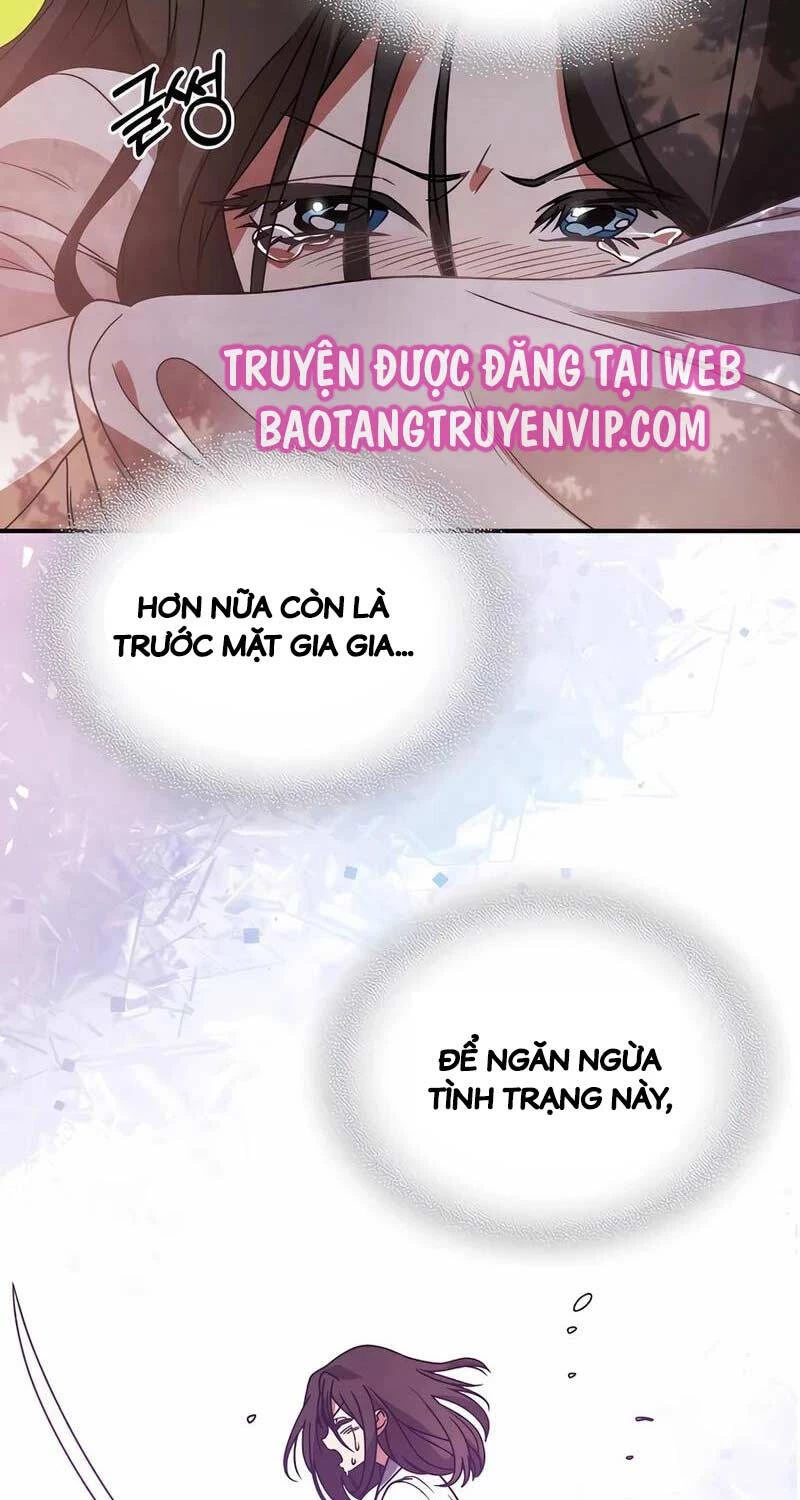 Vị Thần Trở Lại Chapter 89 - Trang 4