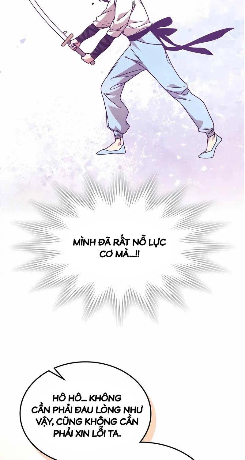 Vị Thần Trở Lại Chapter 89 - Trang 4