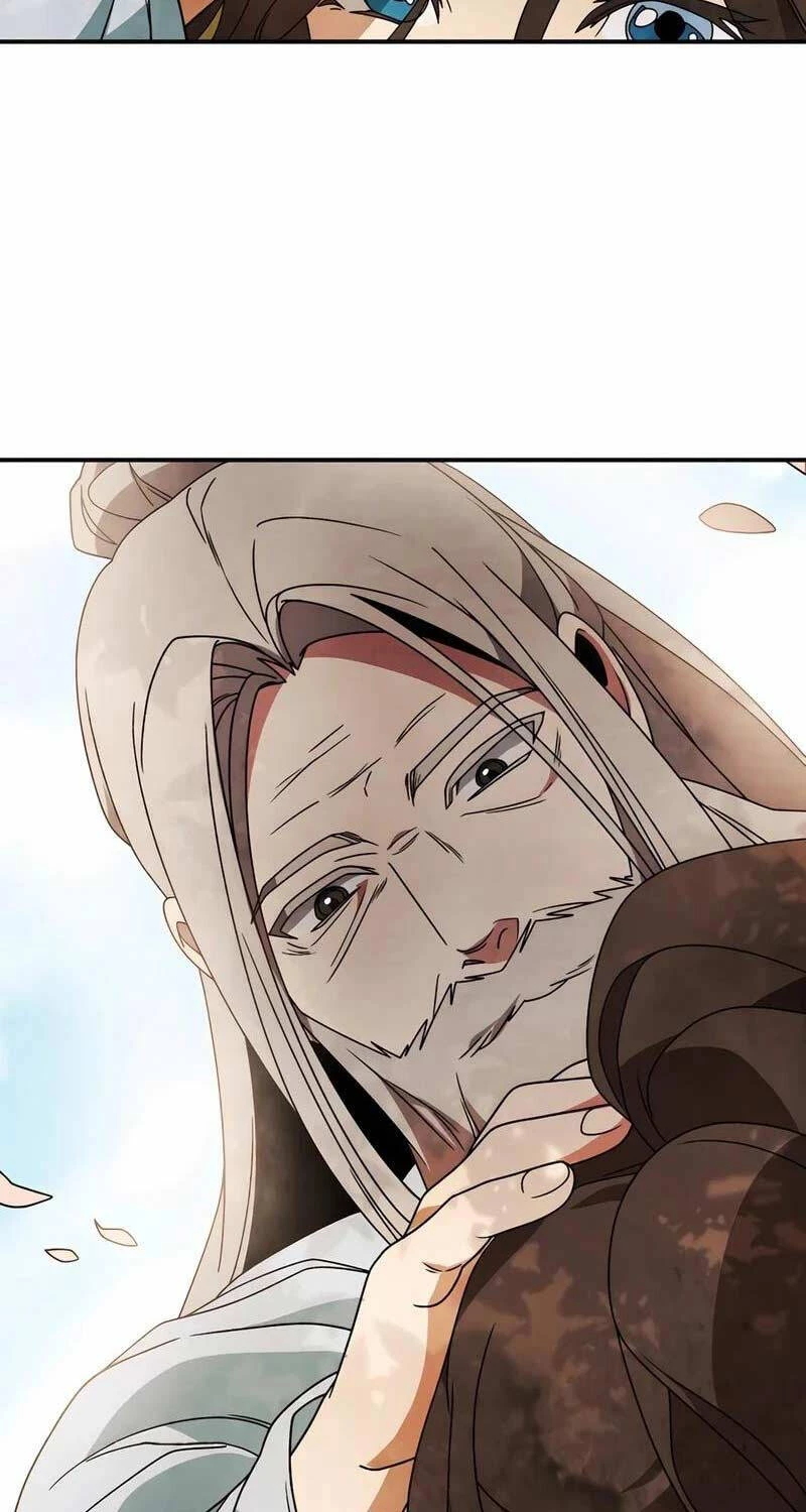 Vị Thần Trở Lại Chapter 89 - Trang 4