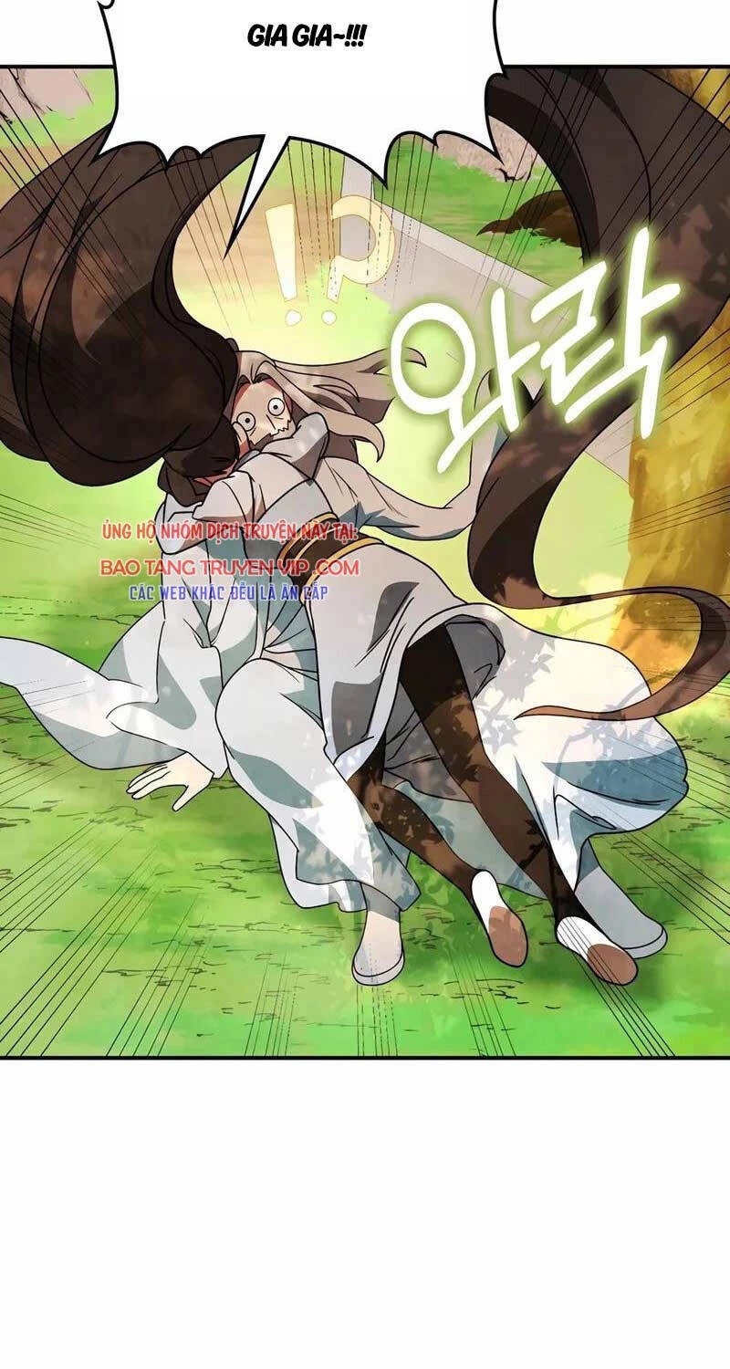 Vị Thần Trở Lại Chapter 89 - Trang 4